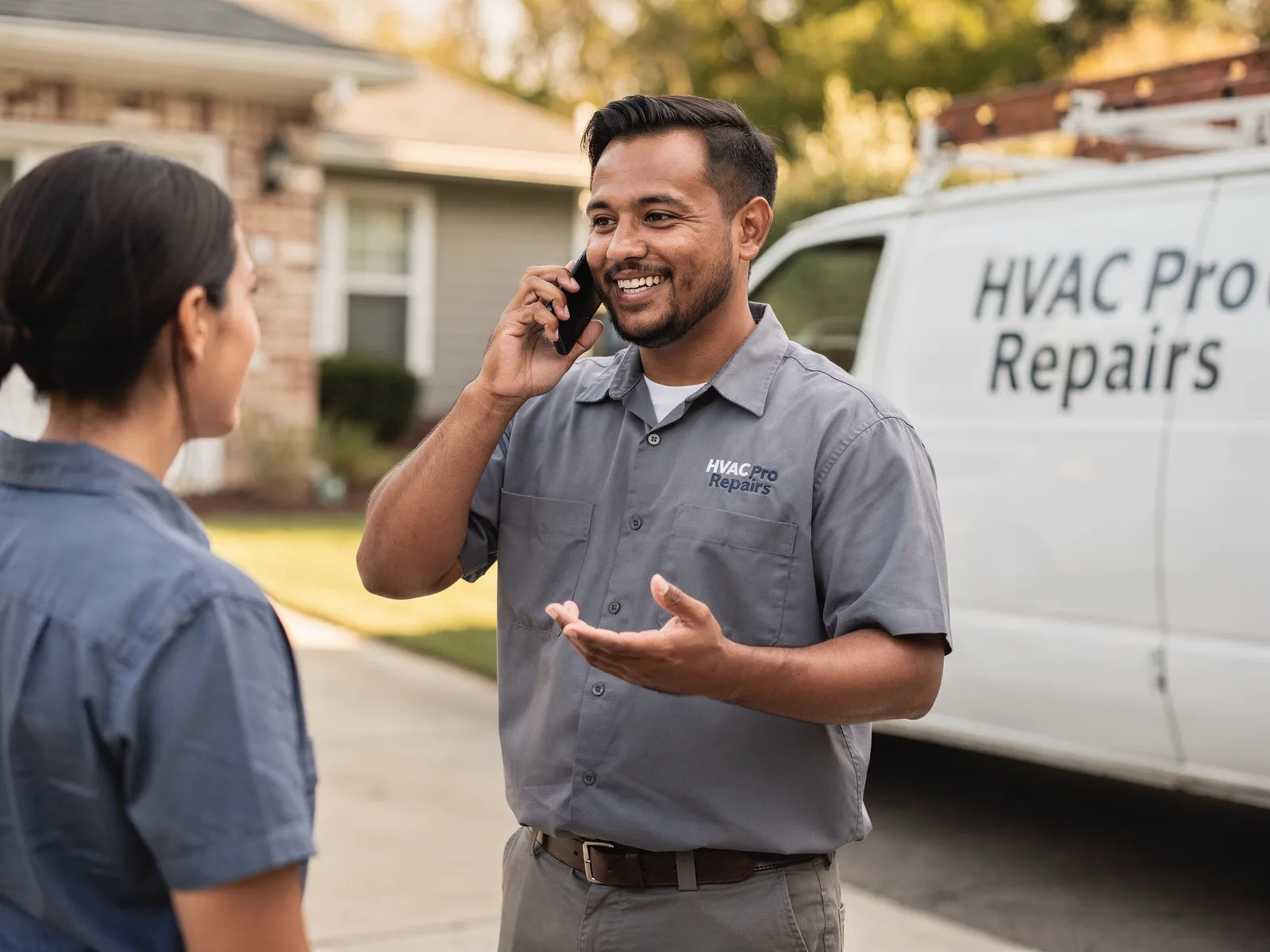 Heat Pump Repair Ducktown, TN FAQs